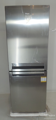Milanuncios - Combi whirlpool b tnf 5323 ox