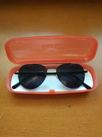 lentes ray ban repuestos