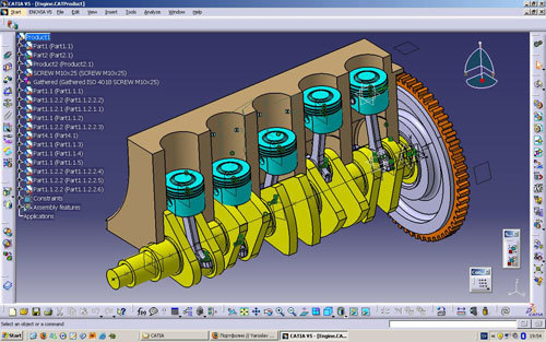 Mil Anuncios Com Catia V5 Segunda Mano Y Anuncios Clasificados