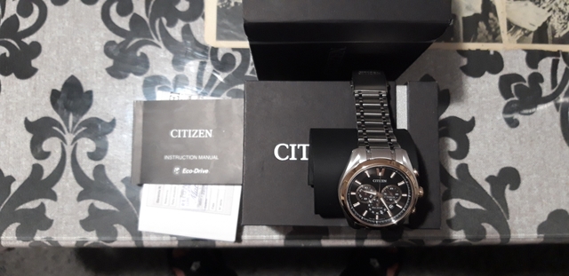 MIL ANUNCIOS.COM Reloj citizen Segunda mano y anuncios MIL ANUNCIOS.COM Reloj citizen Segunda mano y anuncios