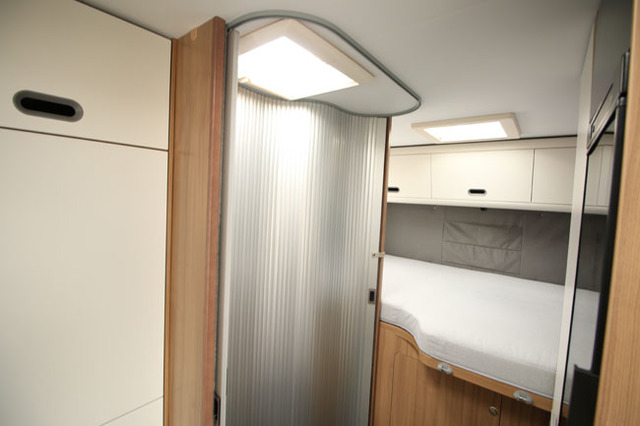 MIL ANUNCIOS.COM - Adria sun living s70 sp liquidación renovacion flota