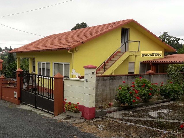 MIL Casa en Narón en Naron