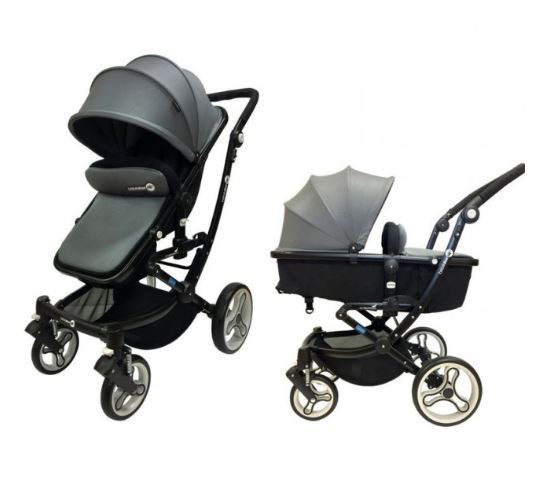 MIL ANUNCIOS.COM Cochecito Convertible Gris Up Bebedue MIL ANUNCIOS.COM Cochecito convertible Bebédue Up