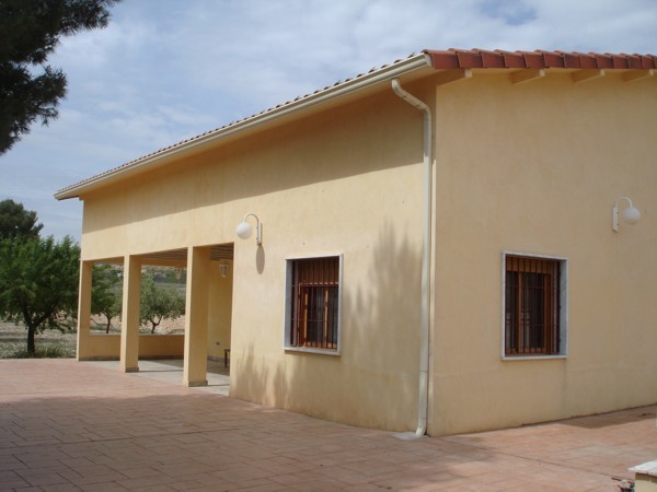 MIL Casa en alquiler MONOVAR en Monovar