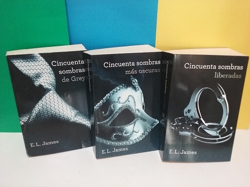 50 Sombras De Grey Película Completa
