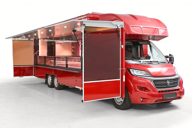Mil Anuncios Com Camion Tienda Venta Ambulante Segunda Mano Y Anuncios Clasificados