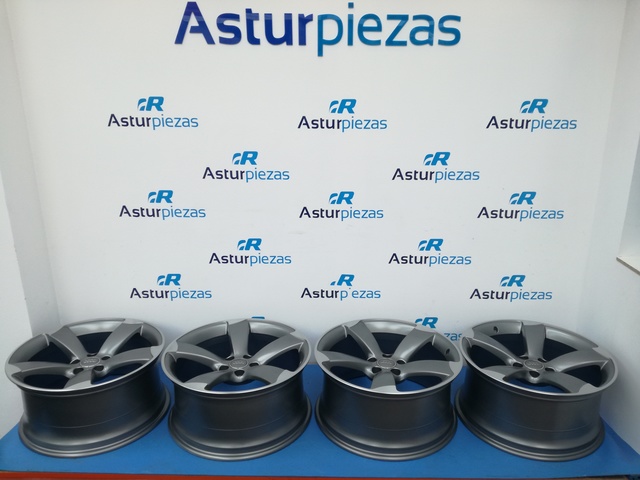 Mil Anuncios Com Audi Llantas Rotor Originales A5 8t 19 Quot