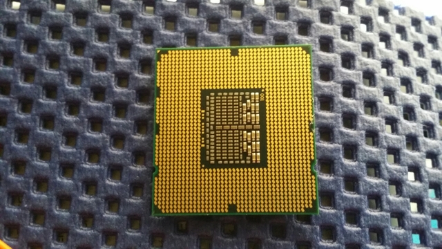 W3550 xeon какой сокет