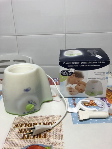 Mil Anuncios Com Calientabiberones Marca Bebe Confort Mil Anuncios Com Calientabiberones Marca Bebe Confort