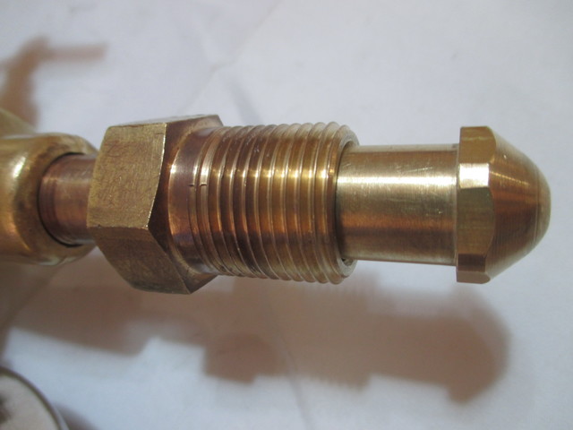 nuevo!!! 1,8l g60 pg 1h gasolina regulador de presión kit ajustable negro calidad profesional