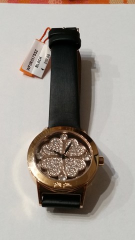 Reloj Folli Follie mujer modelo redondo como nuevo en su caja Reloj Folli Follie mujer modelo redondo como nuevo en su caja