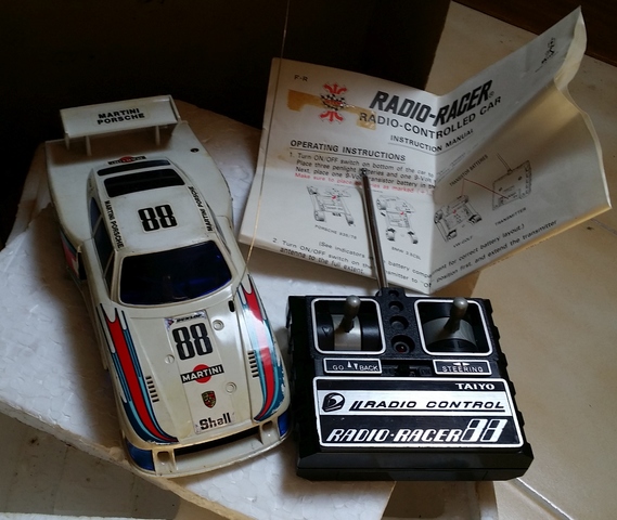 Coche Radiocontrol Porche Radiocontrol Porche Coche Radiocontrol Coche Porche Juguete Juguete 935 Juguete 935 ZuOXTiPk