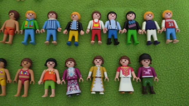 playmobil nios