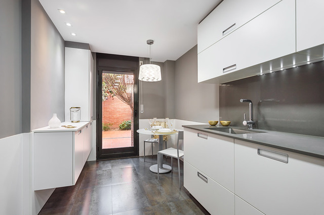 Mil Anuncios Com Quiero Reformar Mi Cocina