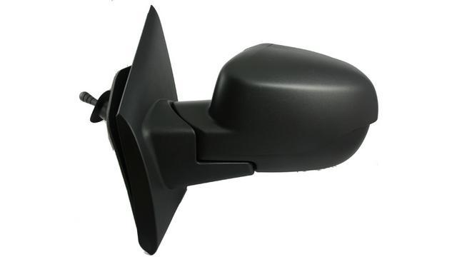 11=/>13 Derecha Carcasa espejo retrovisor Renault Twingo