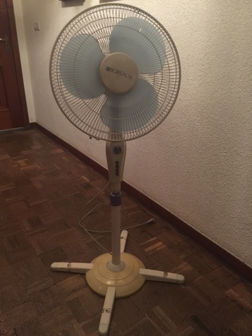MIL ANUNCIOS.COM Ventilador. Electrodomésticos ventilador MIL ANUNCIOS.COM Ventiladores en Cataluña. Venta de