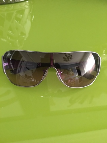 gafas ray ban junior