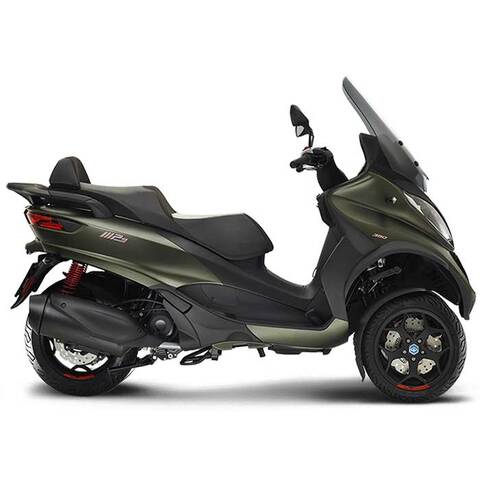 piaggio mp3 350