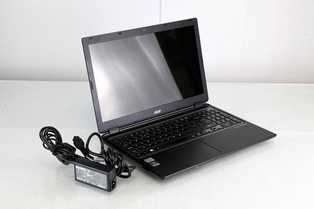 Acer aspire m3 ma50 не включается