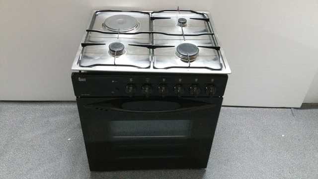 MANDO NEGRO TERMOSTATO 250 ºC HORNO TEKA HM 635 ME S98 | Vaderecambios.com  Tienda Online