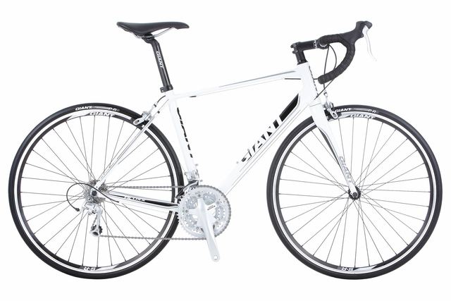 giant defy 9