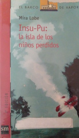 Mil Anuncios Com Insu Pu La Isla De Los Ninos Perdidos