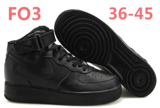 nike air force one imitacion