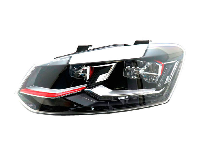 interior calefacción thermotec d6b005tt Intercambiador de calor