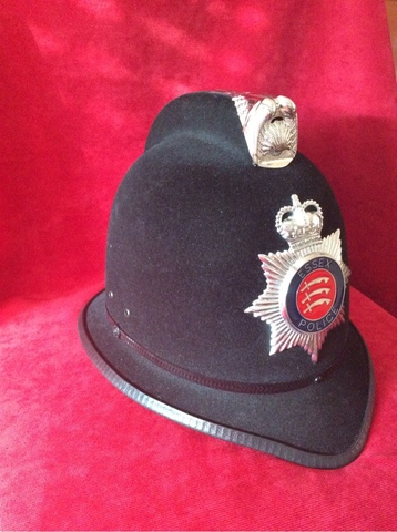 Mil Anuncios Com Casco Policia Bobby Ingles Essex