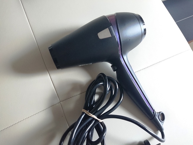 ghd secador de pelo