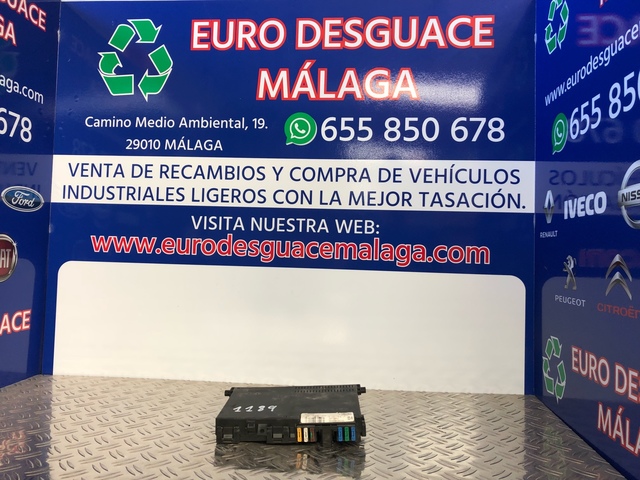 Inyector BOSCH boquilla peugeot 206 207 bipper citröen Nemo 1.4 0445110252