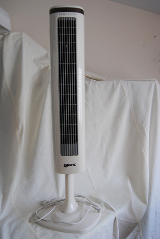 MIL ANUNCIOS.COM Ventilador torre. Electrodomésticos MIL ANUNCIOS.COM Ventilador torre climat. humidif.
