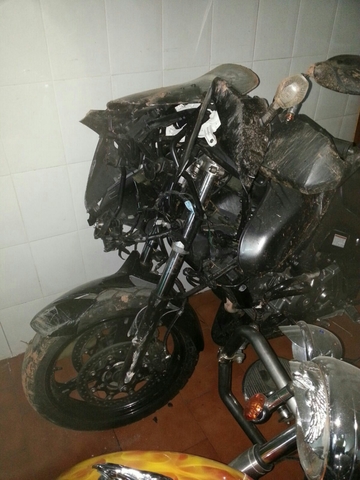 Relé de arranque SUZUKI LT-F 400 K Eiger 2WD 2002-2004
