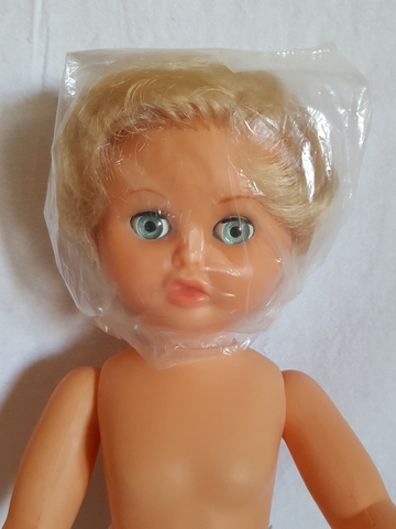 bebes llorones segunda mano