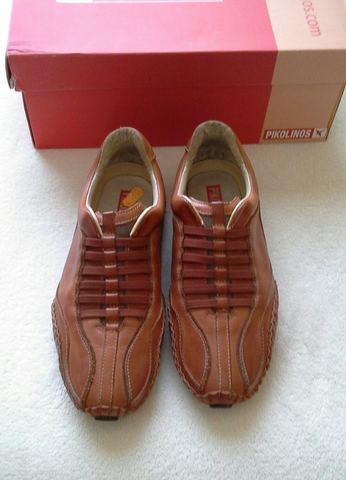 pikolinos zapatos hombre