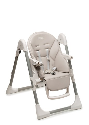 Colores Trona Ivolia Ecopiel Grey Gris