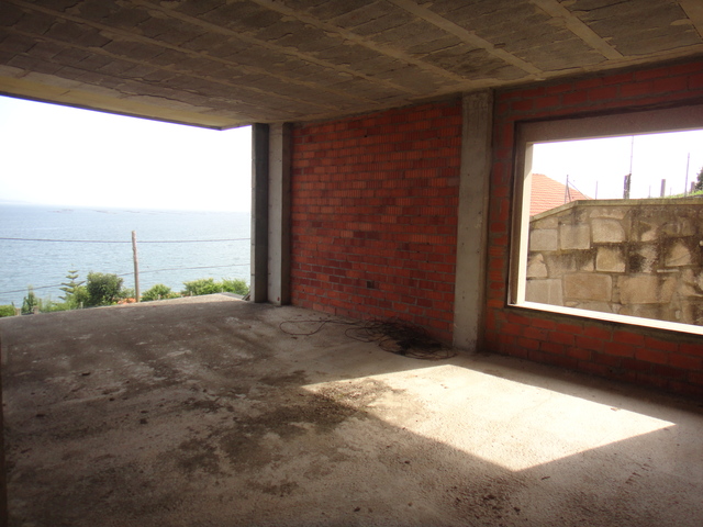 MIL ANUNCIOS.COM - Espectacular casa con vistas al mar Ctra. Boiro