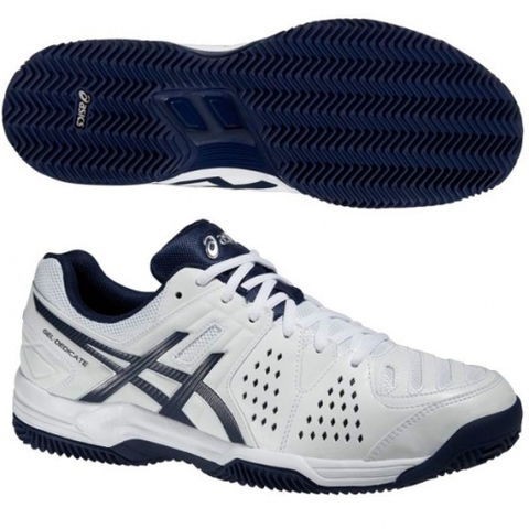 zapatos padel mujer asics zapatos padel mujer asics