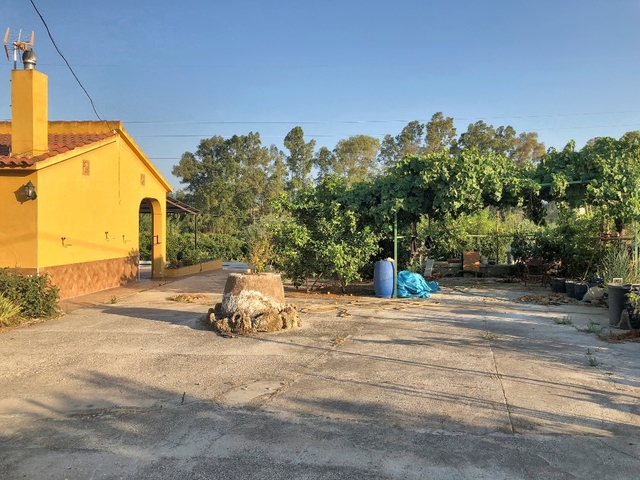 MIL ANUNCIOS.COM - Casa de Campo con terreno en Cartama