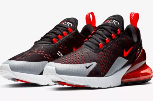 tenis nike con camara de aire para mujer