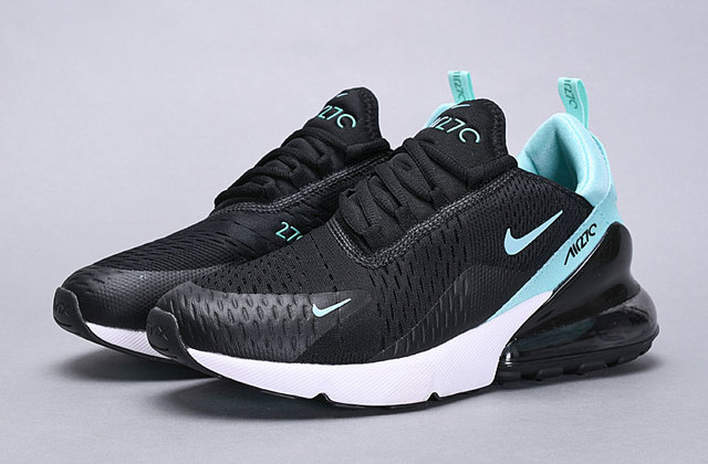 zapatillas 270 nike mujer ultimos modelos