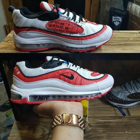 MIL ANUNCIOS.COM Nike air max 98 Luis vuiton MIL ANUNCIOS.COM Nike Air max 93