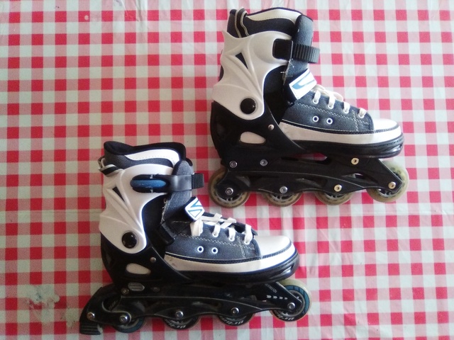 juegos con patines en linea