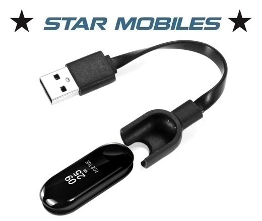 MIL ANUNCIOS.COM Cargador cable usb xiaomi mi band 3 cargador reloj huawei band