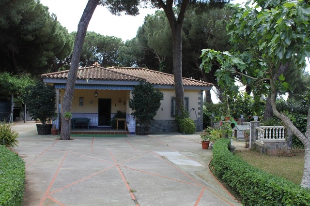 MIL chalet, casa campo, piso en El Puerto