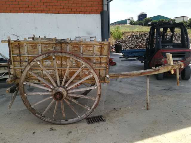 Mil Anuncios Com Carro Antiguo Segunda Mano Y Anuncios Clasificados En Zamora