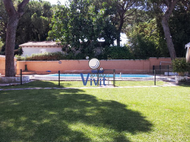 MIL ANUNCIOS.COM - Zona los pinares de oromana REF 965 en Alcala de