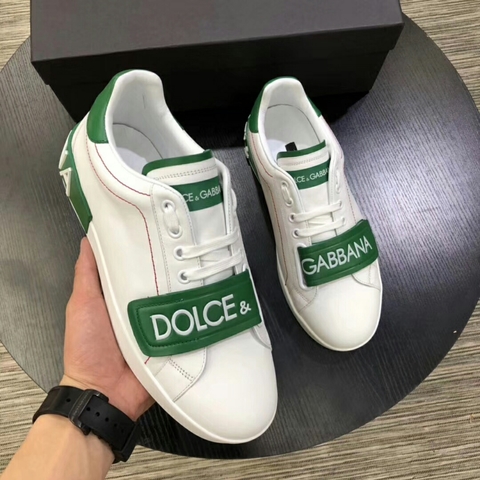 dolce gabbana zapatos hombre