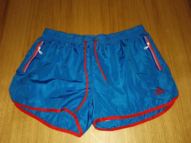 pantalones cortos adidas decathlon