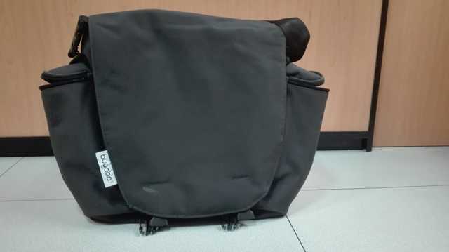 bolso carrito bugaboo camaleon
